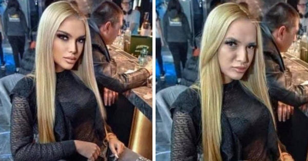 17 попыток показать себя с лучшей стороны при помощи фотошопа, которые завершились разоблачением