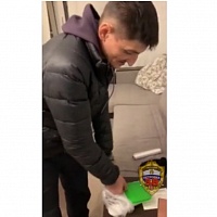 Полиция Зеленограда задержала подозреваемого в покушении на сбыт метадона