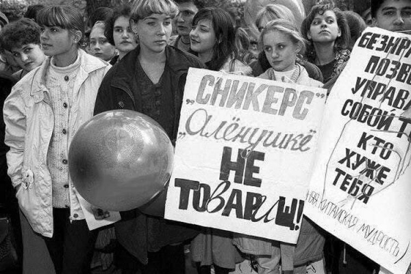 20 любопытных исторических фотографий,  которые откроют для вас новые горизонты знаний
