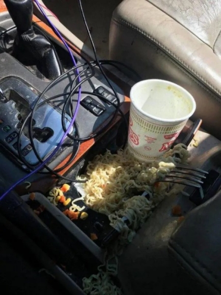 20 явных подтверждений того, когда день не увенчался успехом