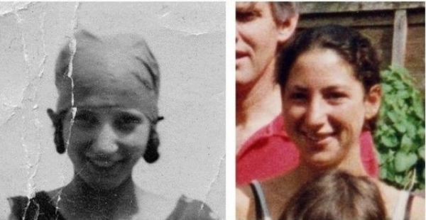 22 неоспорные фотодоказательств того, что гены — мощная шутка