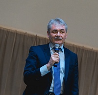 Ректором МИЭТ вновь избран Владимир Беспалов
