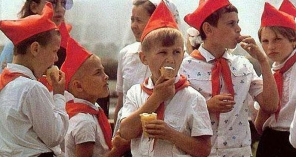 25 вещей, от которых у рожденных в 70-х защемит сердце