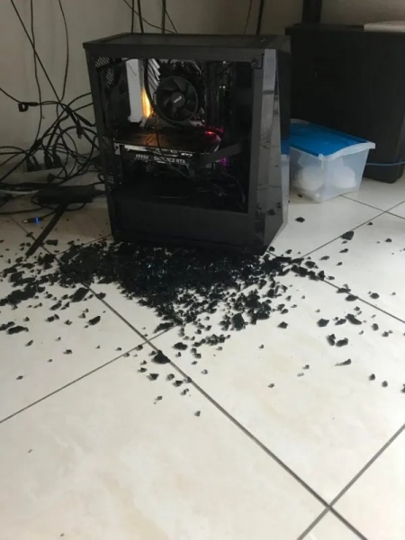 20 явных подтверждений того, когда день не увенчался успехом