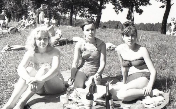 20 любопытных исторических фотографий,  которые откроют для вас новые горизонты знаний