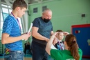 6 марта 2021 года в Зеленоградском административном округе города Москвы в физкультурно-оздоровительном комплексе «Савёлки» (ул