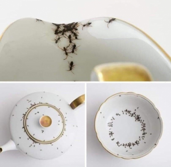 20 случаев, когда очень странные дизайнерские решения столкнулись с достойным исполнением