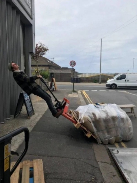 20 явных подтверждений того, когда день не увенчался успехом