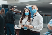 Более 1500 человек посетили День открытых дверей в МИЭТе