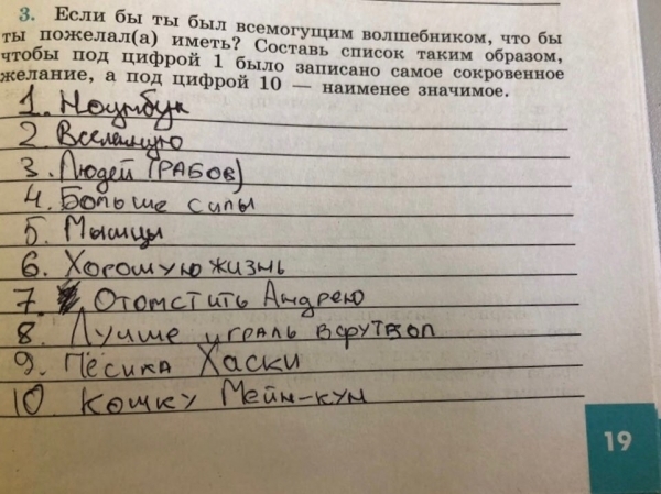 16 человек, которые умеют правильно расставлять приоритеты