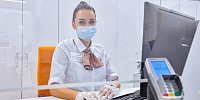Жителям района Крюково понравился новый офис "Мои документы"