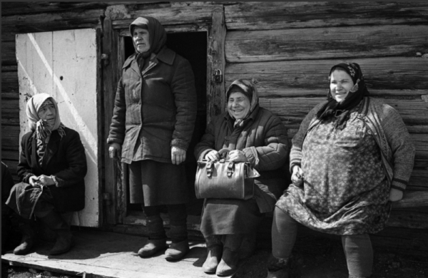 30 реальных снимков времен СССР, за которые их авторам вполне светил тюремный срок