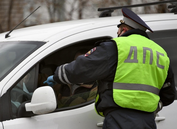 Житель Зеленограда скопил штрафов на 2 млн рублей