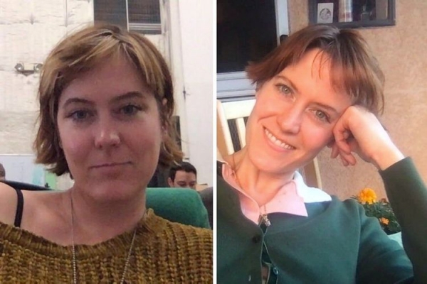 20 фото в стиле «до и после», на которых у людей меняется: вес, образ жизни и даже лицо