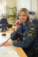 Диспетчер ЦППС: На связи – круглосуточно