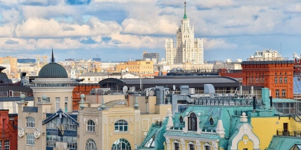 «Узнай Москву»: общедоступный онлайн-гид по столице стал еще удобнее