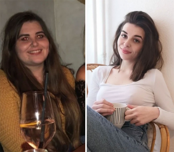 19 людей, которые привели своё тело в форму, доказав, что всё возможно