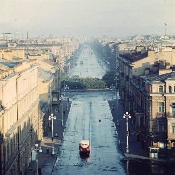25 познавательных фотографий о прошлом, открывающих историю с новой стороны
