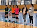 4 апреля 2021 года в ФОК "Радуга" прошел турнир по волейболу, организованный Зеленоградским благочинием при поддержке Комиссии по вопросам физической культуры и спорта при Епархиальном совете г