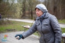 24 апреля 2021 года в Зеленоградском административном округе города Москвы в Парке Ровесник состоялись финальные окружные соревнования по петанку Спартакиады «Мир равных возможностей»