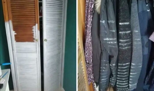 19 бытовых провалов в домах людей, которые не только принесли разрушение, но и испортили им день