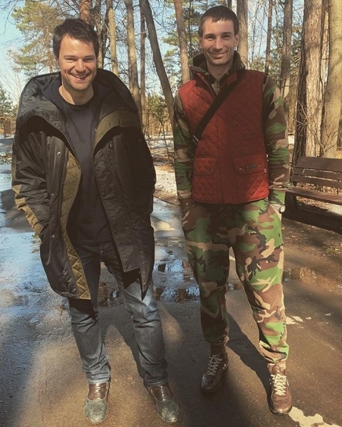 10 родных братьев и сестер российских звезд, о которых не знали даже их поклонники