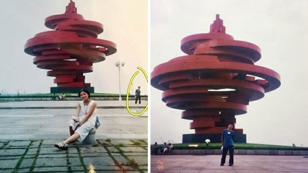 20 фотографий, глядя на которые, вы откроете для себя много нового и интересного