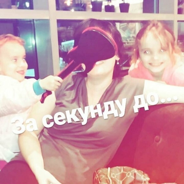 20 убойных кадров из серии «За секунду до», на которых скоро произойдет катастрофа