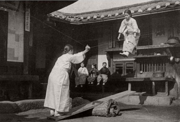 25 фотографий с редкими моментами из прошлого, которые обеспечат вам приятную ностальгию