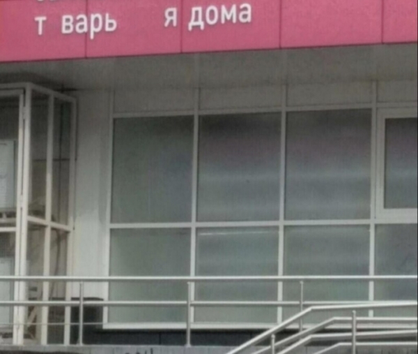 15 случаев когда жизнь решила подшутить над нами и послала забавные сигналы