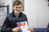 25 апреля 2021 года на Лыжероллерной трассе состоялись финальные окружные соревнования по легкой атлетике Спартакиады «Мир равных возможностей» для лиц с ограниченными возможностями здоровья Зеленоградского округа города Москвы