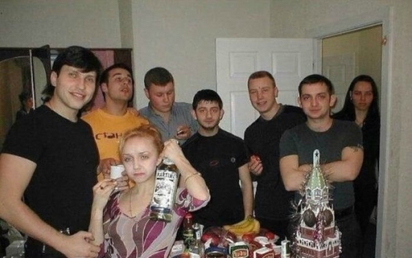 18 фотографий о том как выглядели известные КВНщики в молодости