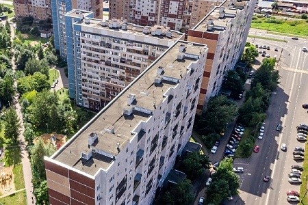 Мужчина зарезал сожительницу в 14 микрорайоне