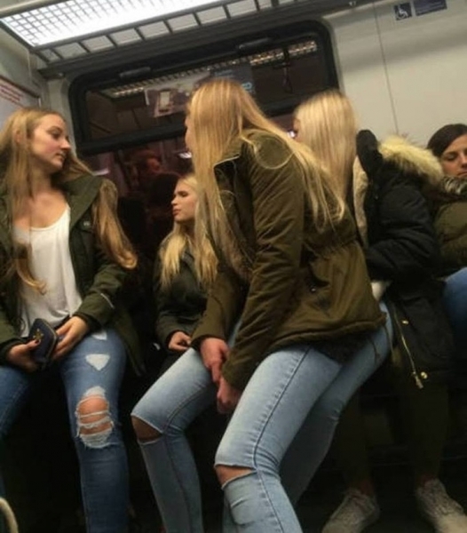 27 случайных совпадений, которые доказывают, что наша матрица частенько дает сбои
