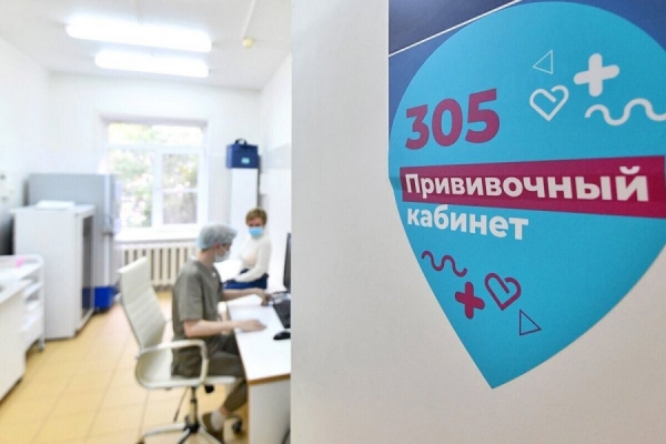 Врач-иммунолог поддержал программу поощрения вакцинации «Миллион призов #ПобедимCOVIDвместе»