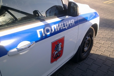 Мужчину задержали по подозрению в краже ценных вещей у пенсионерки