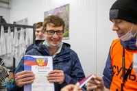 25 апреля 2021 года на Лыжероллерной трассе состоялись финальные окружные соревнования по легкой атлетике Спартакиады «Мир равных возможностей» для лиц с ограниченными возможностями здоровья Зеленоградского округа города Москвы