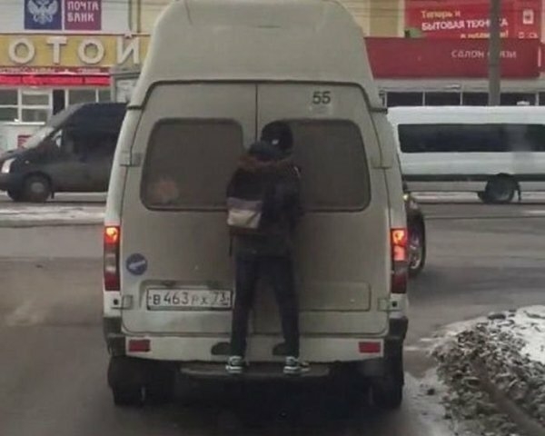 19 сообразительных ребят, которые точно не пропадут
