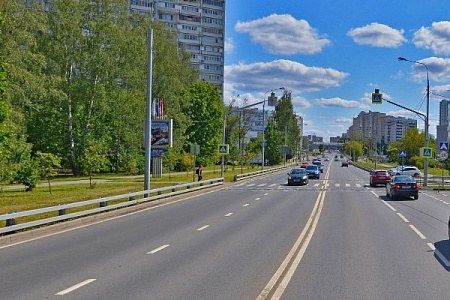 Водитель фургона сбил ребенка на «зебре» и уехал с места ДТП
