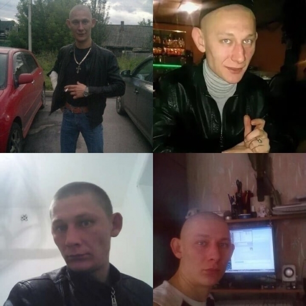 Стиль 90-х снова в тренде: 18 модников, которые выглядят «слишком» брутально