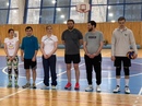4 апреля 2021 года в ФОК "Радуга" прошел турнир по волейболу, организованный Зеленоградским благочинием при поддержке Комиссии по вопросам физической культуры и спорта при Епархиальном совете г