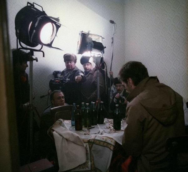 25 фотографий с редкими моментами из прошлого, которые обеспечат вам приятную ностальгию