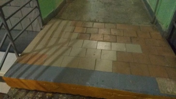 20 снимков довольно странных оформлений интерьера, которые не вписываются в наш мир