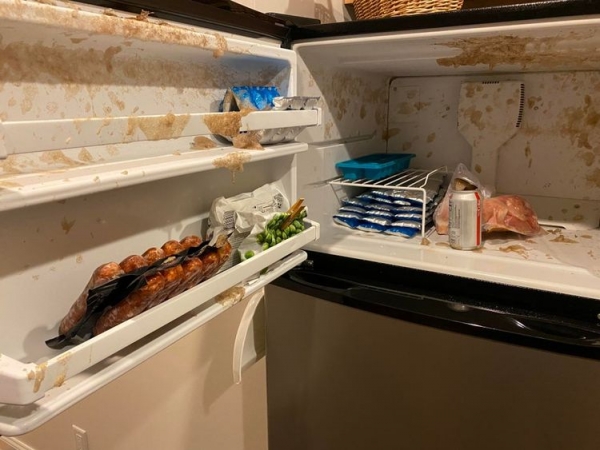 19 людей, которым лучше не рассказывать, какой плохой у вас был день, потому что у них был хуже