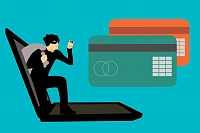 Случаи хищения денег с банковских карт под предлогом покупки в интернете билетов в театр или на квест выявлены в Зеленограде