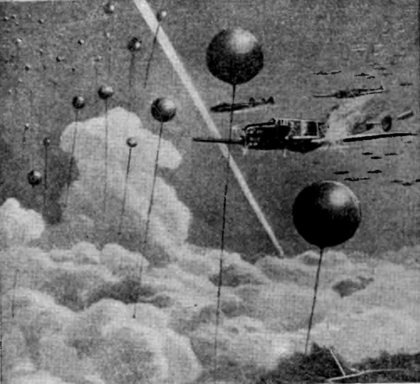 16 невероятных и необычных военных проектов, о которых мало кто знает