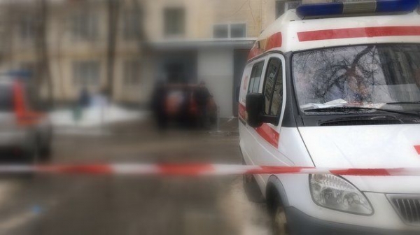 В Зеленограде сожитель зарезал 34-летнюю женщину