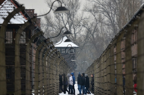 20 фото из лагеря в Освенциме, о котором мы обязаны помнить