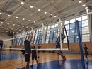 4 апреля 2021 года в ФОК "Радуга" прошел турнир по волейболу, организованный Зеленоградским благочинием при поддержке Комиссии по вопросам физической культуры и спорта при Епархиальном совете г
