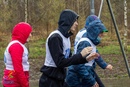 25 апреля 2021 года на Лыжероллерной трассе состоялись финальные окружные соревнования по легкой атлетике Спартакиады «Мир равных возможностей» для лиц с ограниченными возможностями здоровья Зеленоградского округа города Москвы